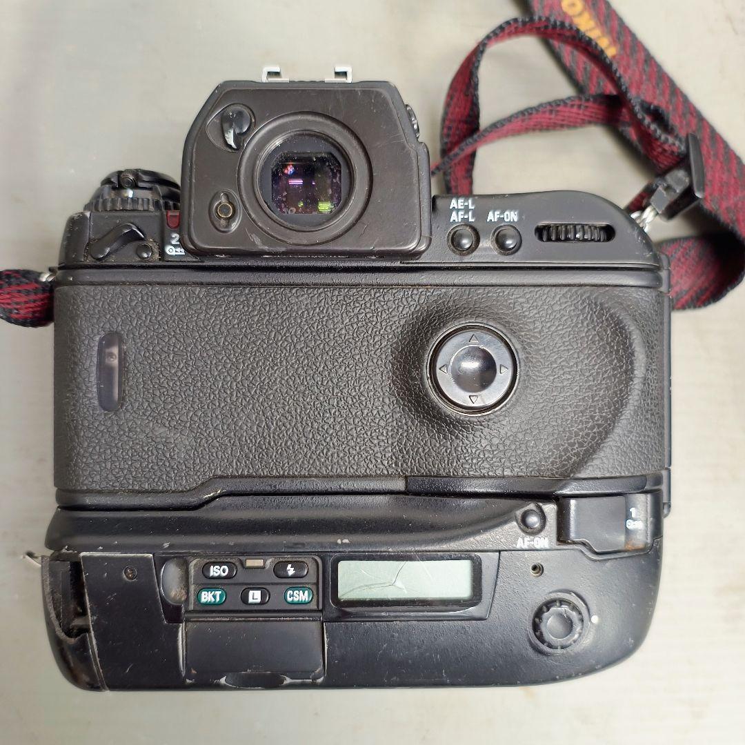 Nikon F5 F4 F3 F2 ボディ レンズ まとめ ジャンク