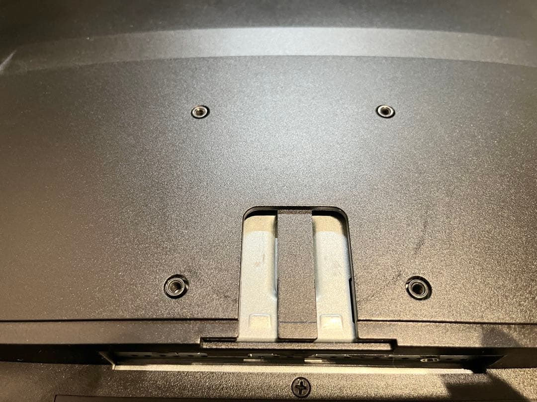 KOORUI 24E6C 24インチ 湾曲ゲーミングモニター