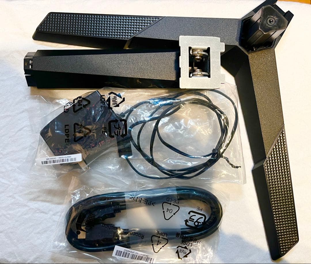 KOORUI 24E6C 24インチ 湾曲ゲーミングモニター