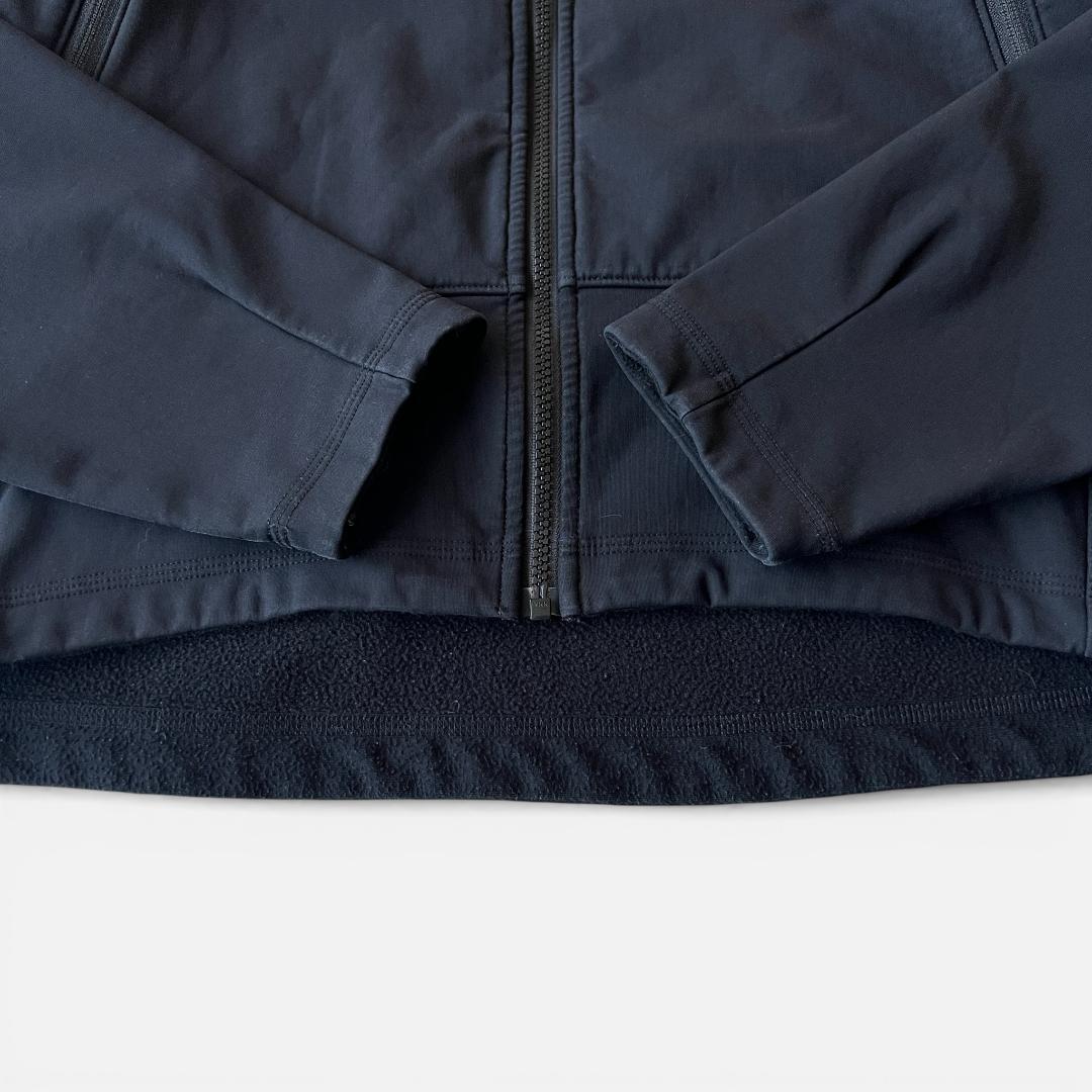 ジャケット・アウター 00s Arc'teryx Gamma SV Softshell Jacket