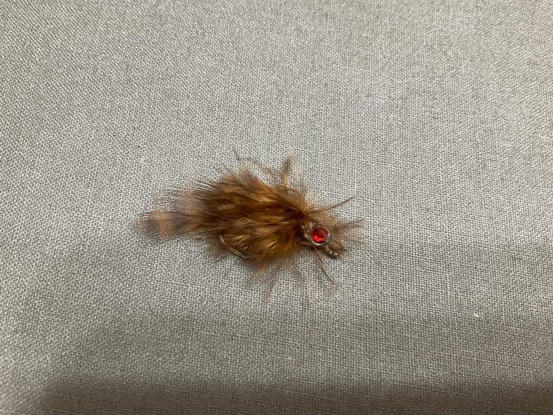 【廃盤品】ハートデザイン　フェザージグ　セット