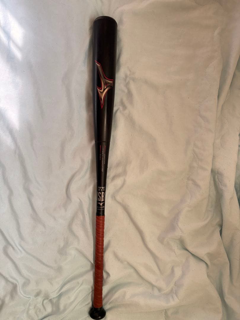 Beyond Max Legacy 軟式用