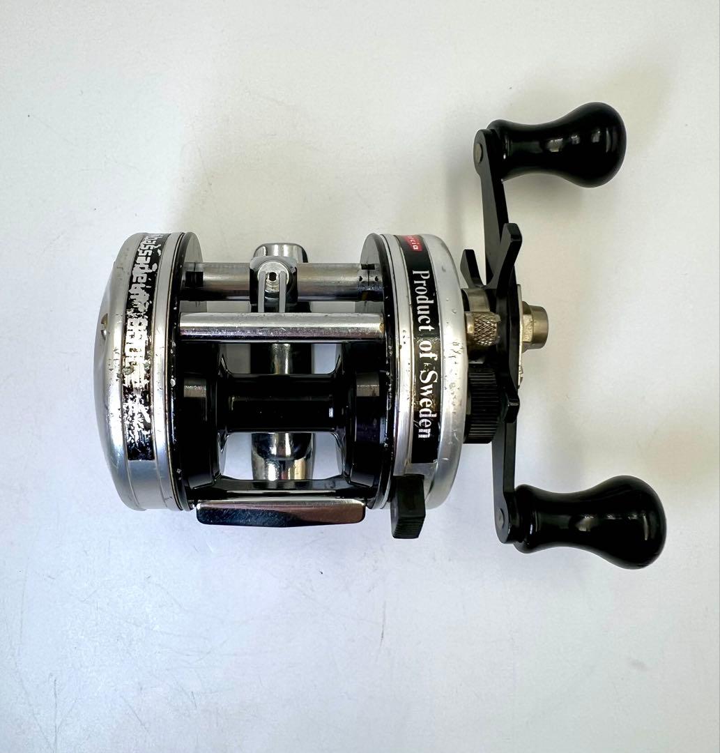 ABU Ambassadeur3500cアブガルシア アンバサダー　831000