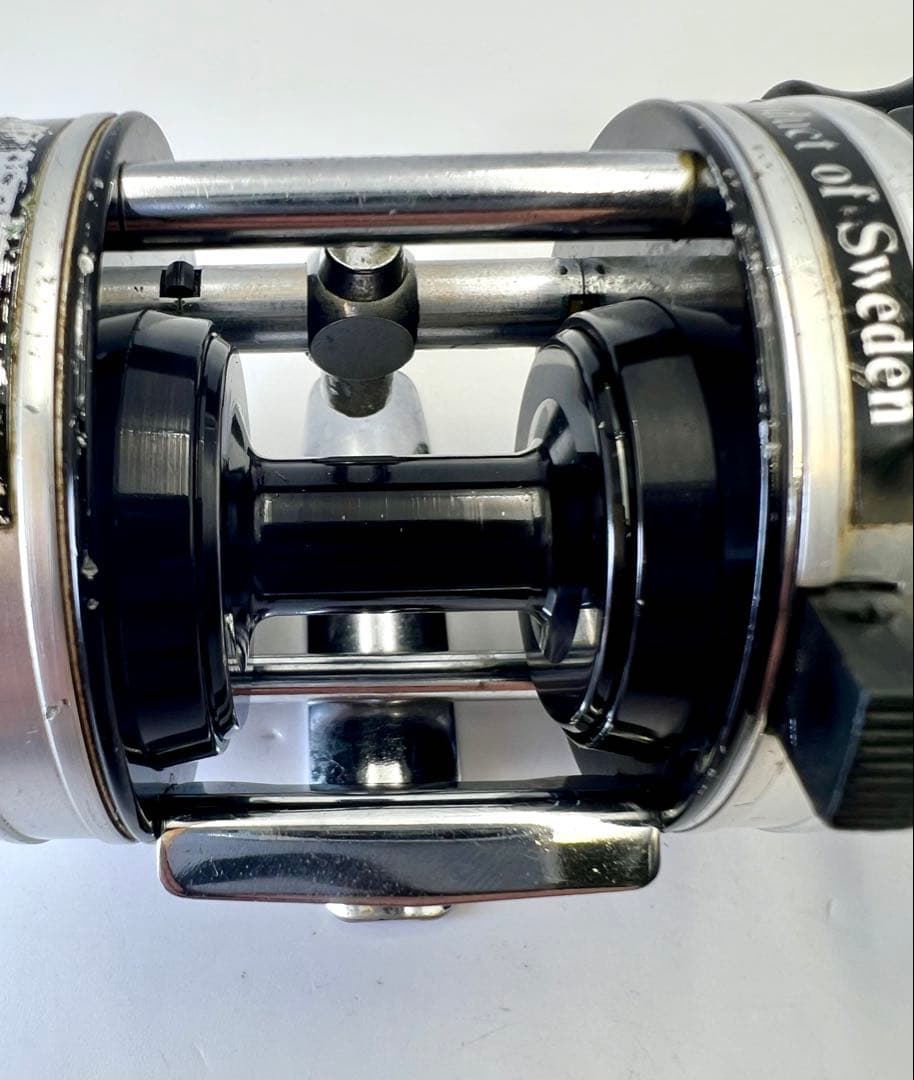 ABU Ambassadeur3500cアブガルシア アンバサダー　831000