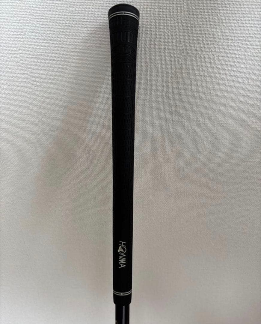 ホンマ TW727 U16 UT65 美品 2U 2番ユーティリティ