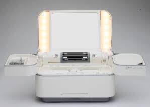 サキナの美顔器ビジュー