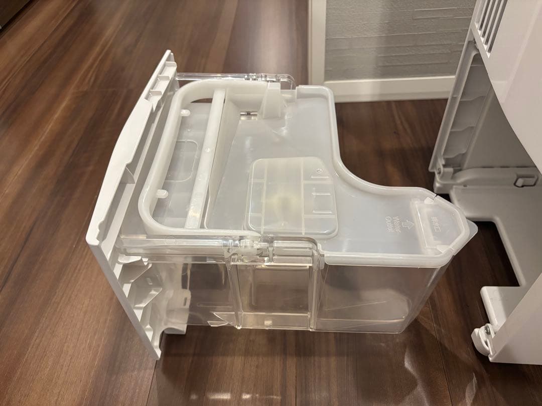 ＊kei＊Panasonic F-YHTX200 衣類乾燥除湿機