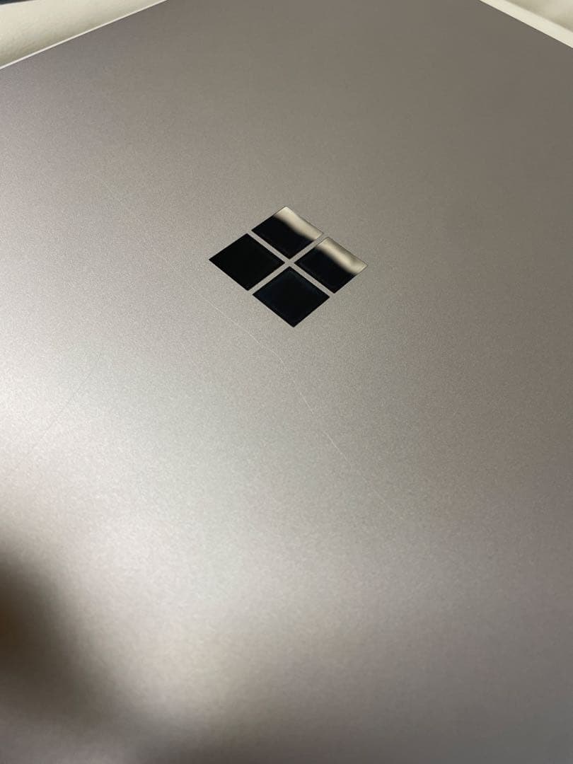 Windowsノート本体 Surface Laptop 4