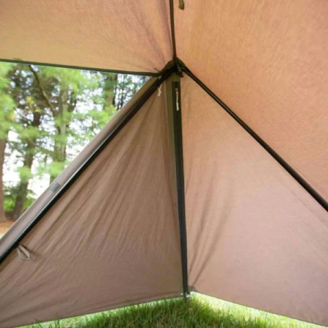 ホールアース EARTH PRISMAD /WE2LDA12 テント 一人用