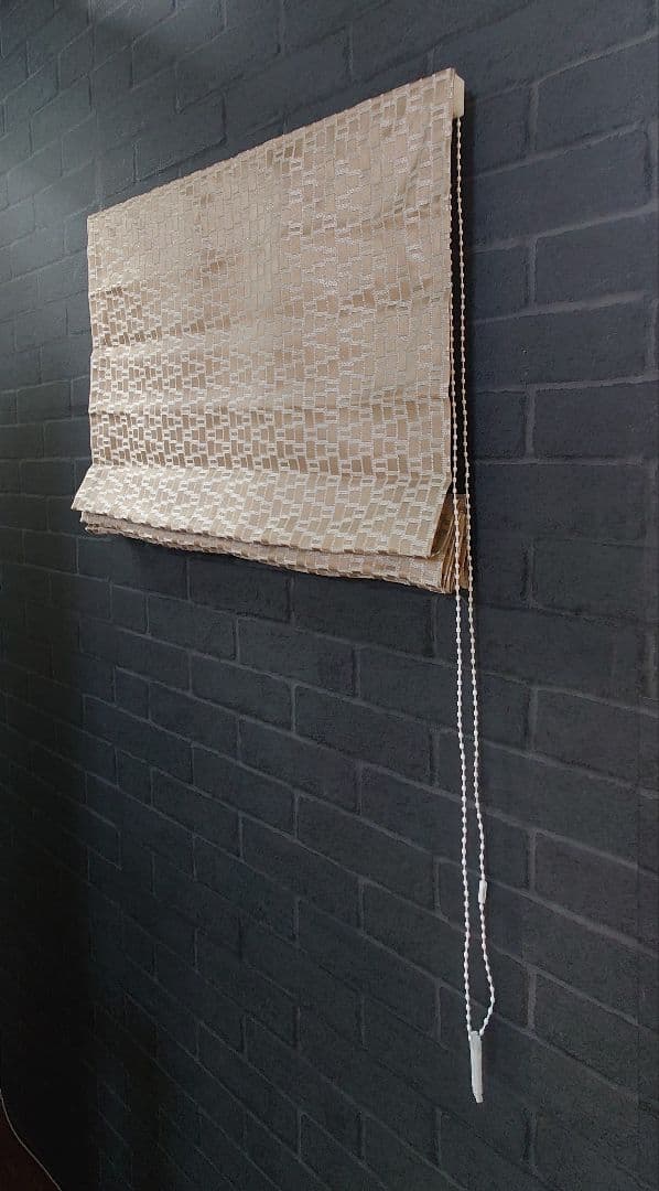 国内高級一流メーカー品　プレーンシェード3台セット！　遮光、現行、新品未使用！