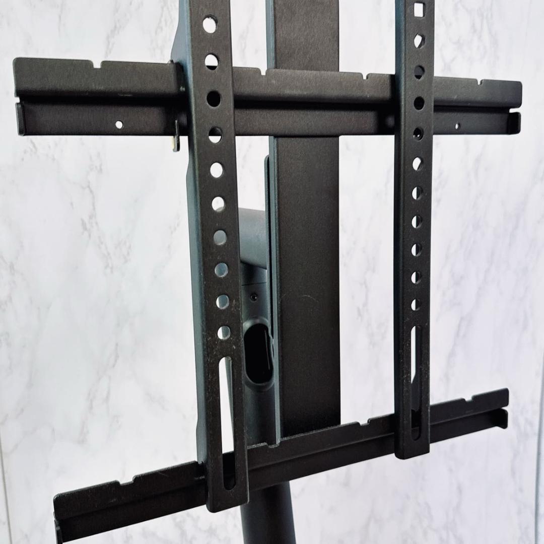 イコールズ A2 ロータイプ WALL テレビスタンド ウォール キャスター付