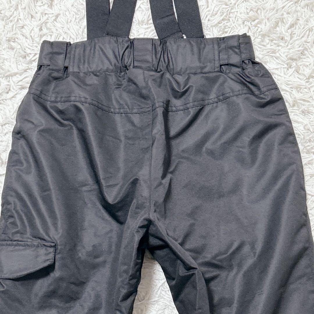 【2467】✨極美品✨IGNIO スキーウェア　セットアップ　ピンク　チェック