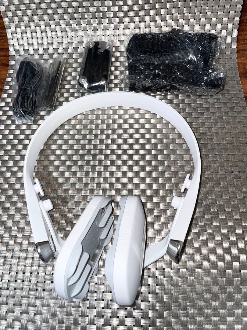 1度だけ使用★極美品★ sixpad facialfit シックスパッド　MTG