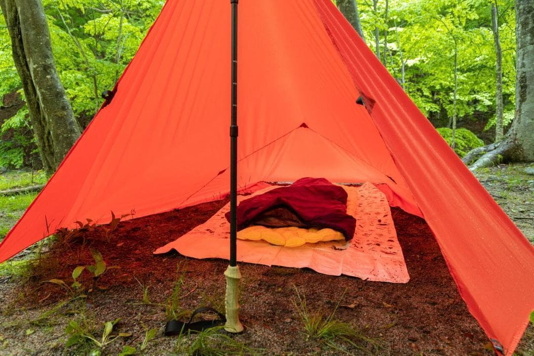新品 jindaiji mountainworks PB Tarp 8×10