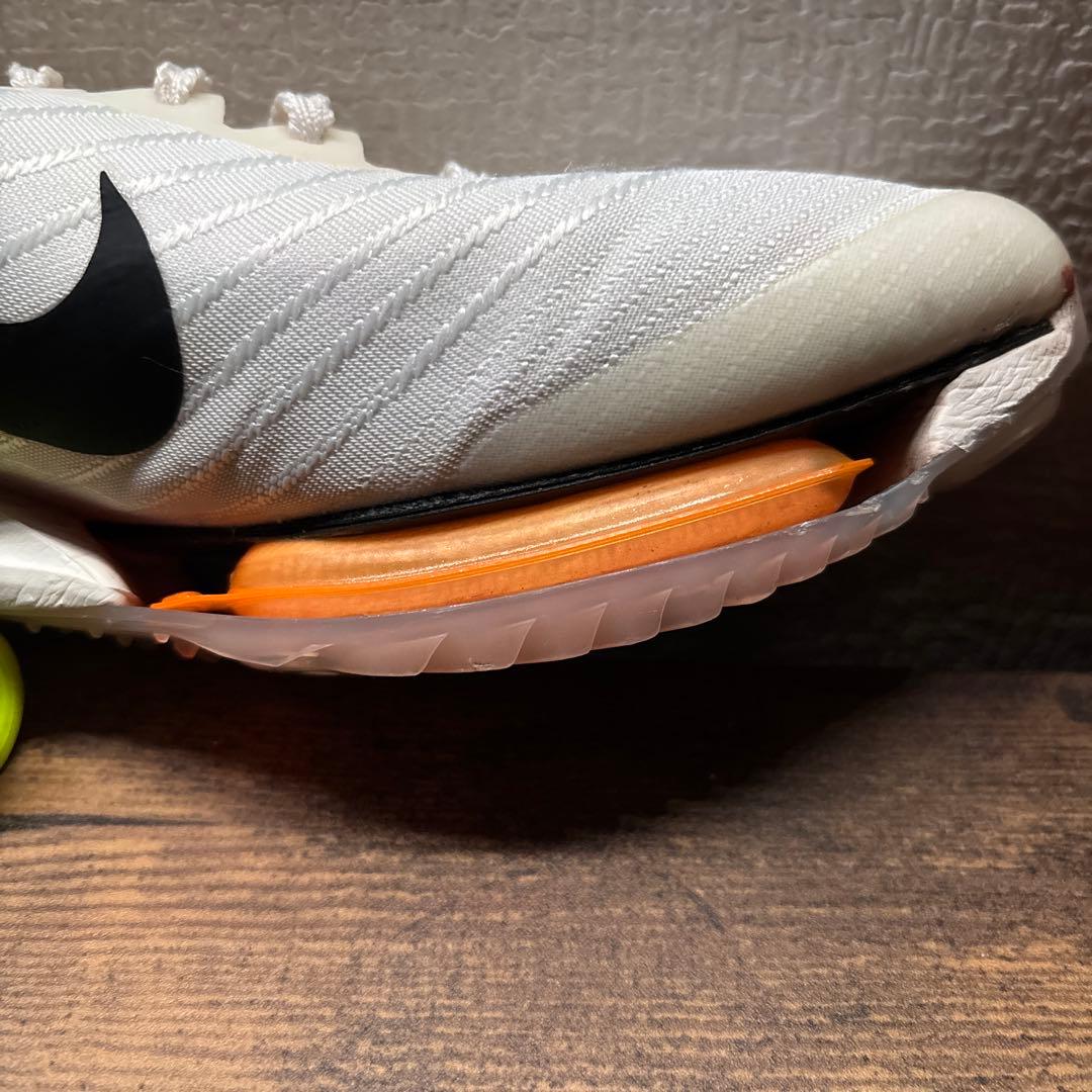 Nike マックスフライ2 プロトタイプ