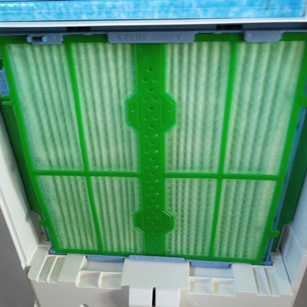 DAIKIN 空気清浄機 ホワイト2011年製 未清掃