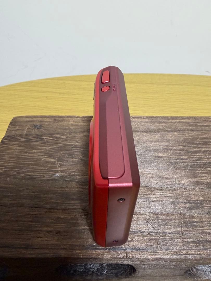 【極美品】OLYMPUS STYLUS VG-180 コンデジ　デジカメ