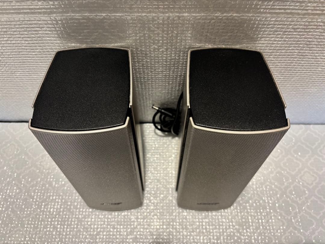 Bose Companion20 スピーカー