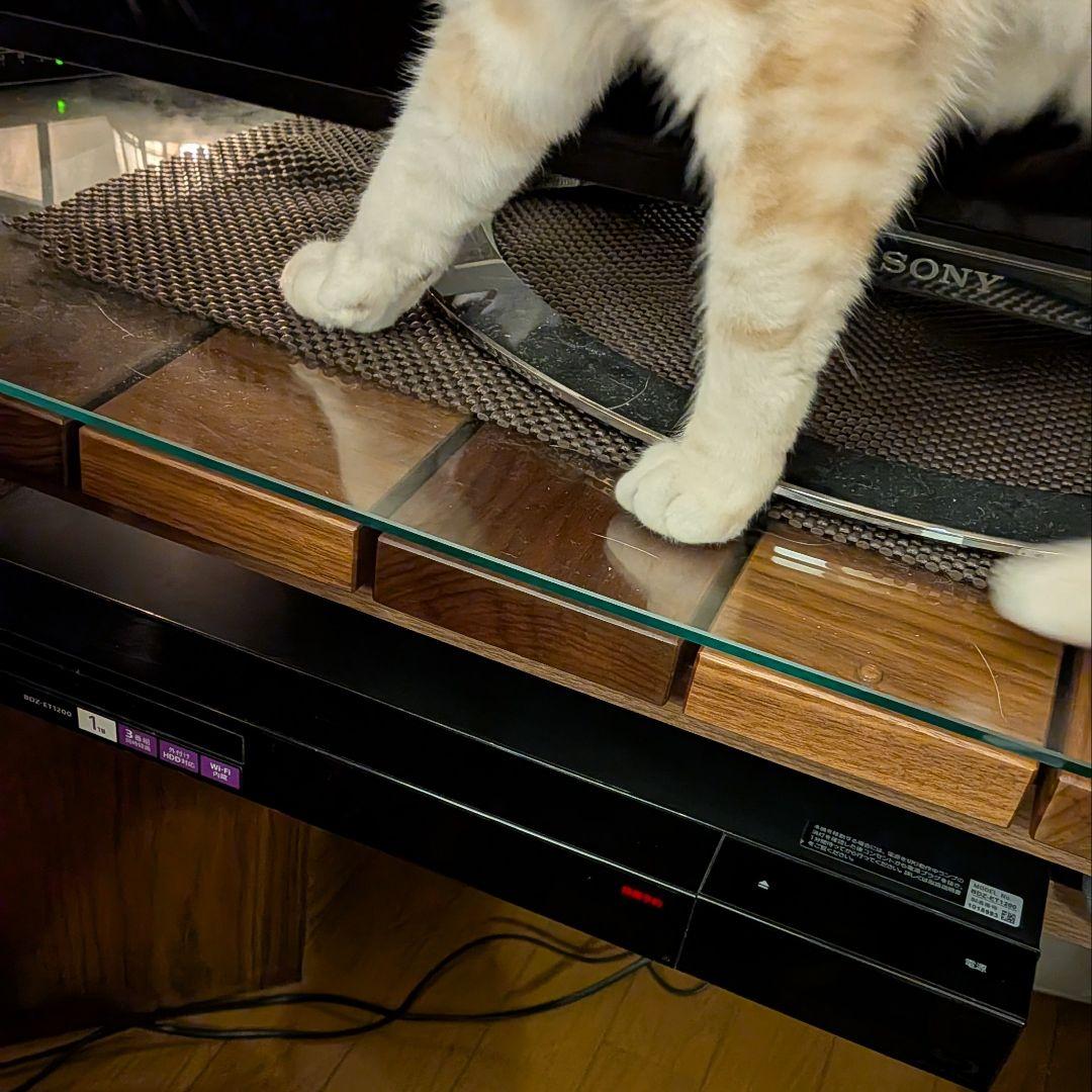 【中古】SONY BDZ-ET1200 ブルーレイディスク DVD 2014年製