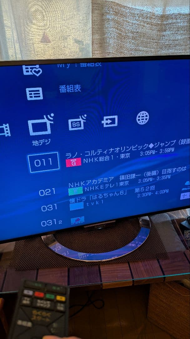 【中古】SONY BDZ-ET1200 ブルーレイディスク DVD 2014年製