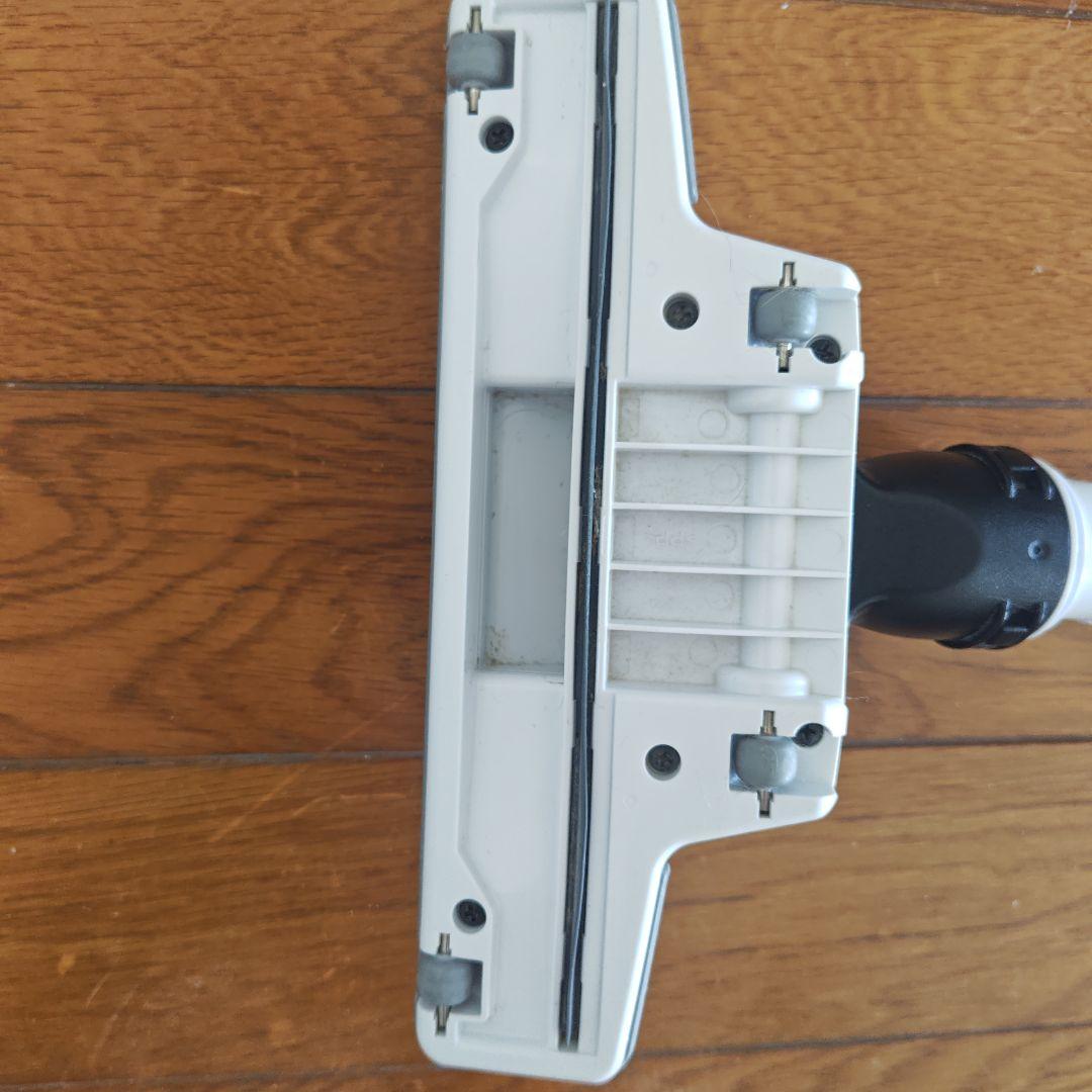 マキタ 充電式クリーナー CL286FD 替フィルター付き 本体のみ