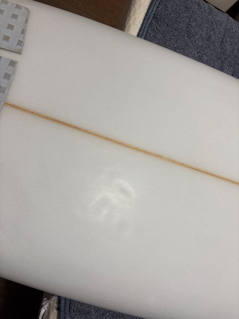 MAGIC CARPET マジックカーペット HORNET ホーネット 6'0