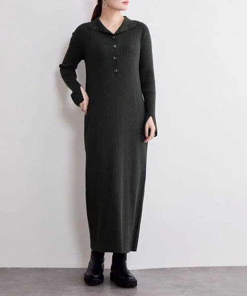 24AW✨️現行近　卑弥呼HIMIKO　フロントジップブーツ　ブラック　レザー
