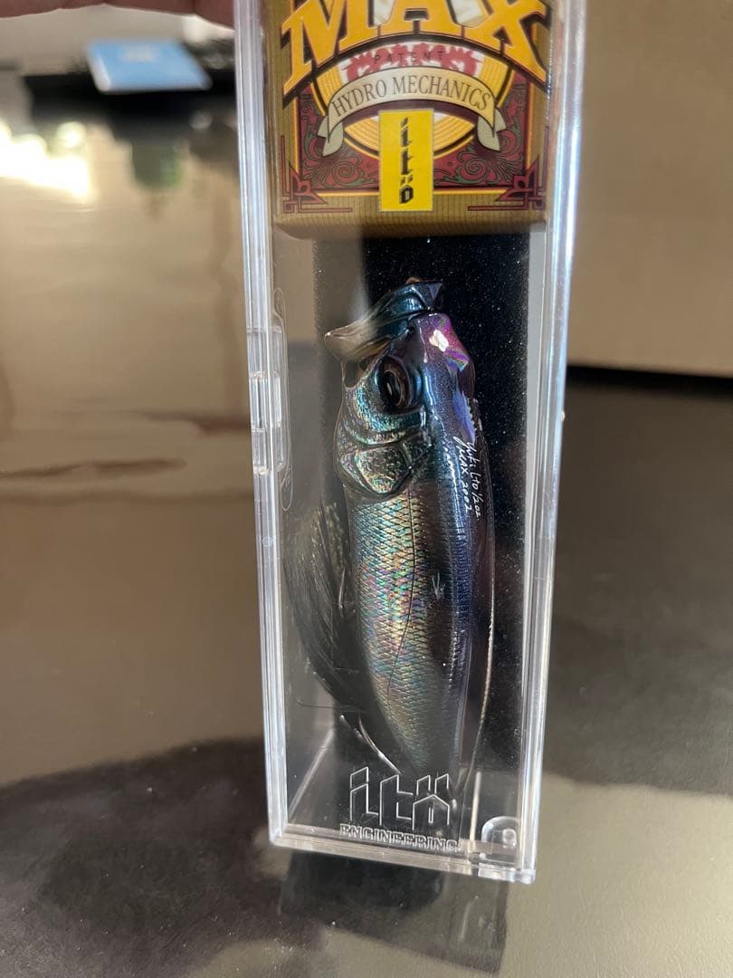 【新品未開封】メガバス 15点まとめ売り POP-MAXなど　+おまけ