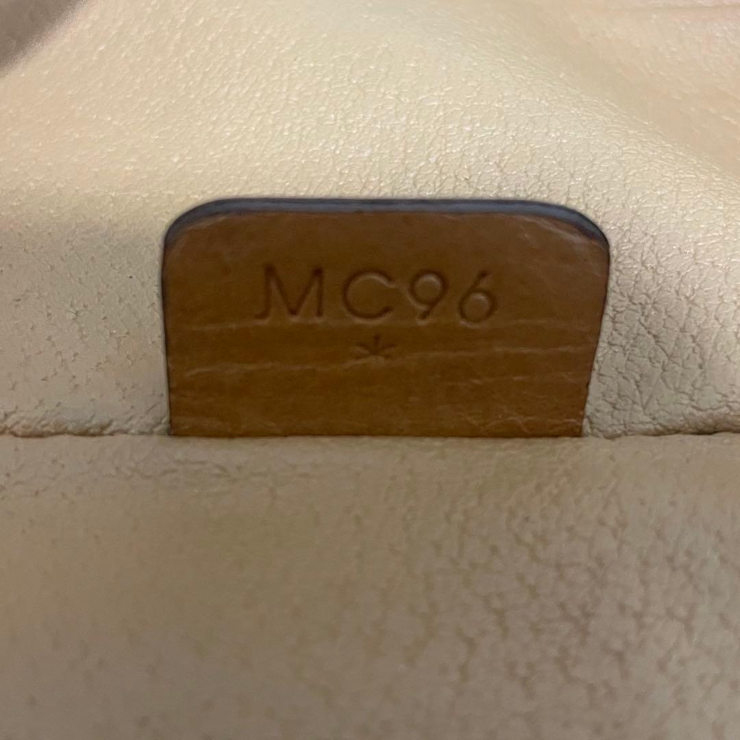 【CELINE 】バニティバッグ ハンドバッグ【マカダム柄】