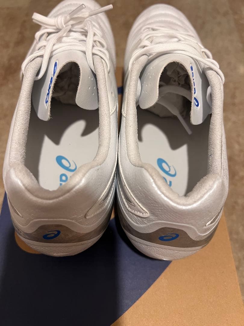 値下げASICS DS LIGHT PRO AG 27.5cm