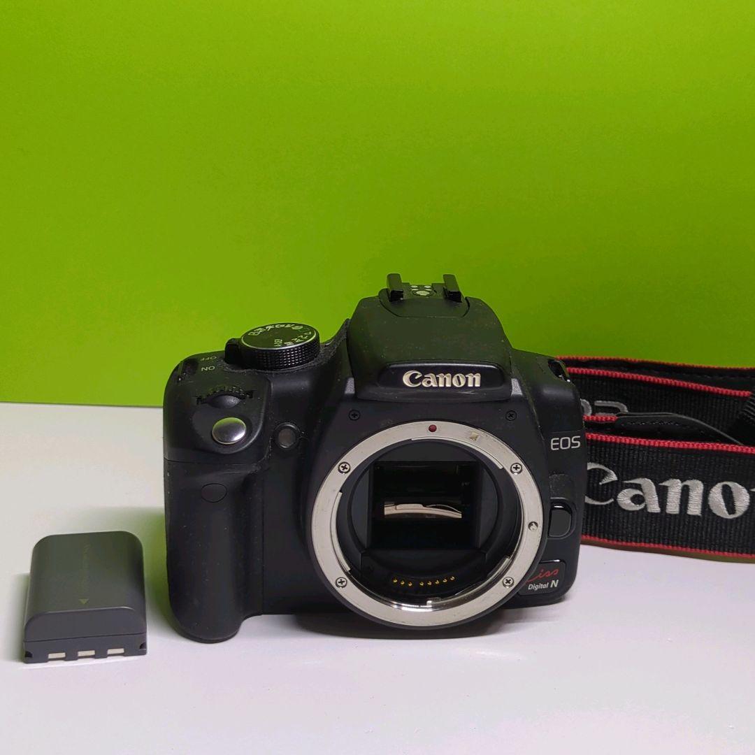 キャノン Canon EF-S 18-55,55-250 Wレンズ おまけ付き