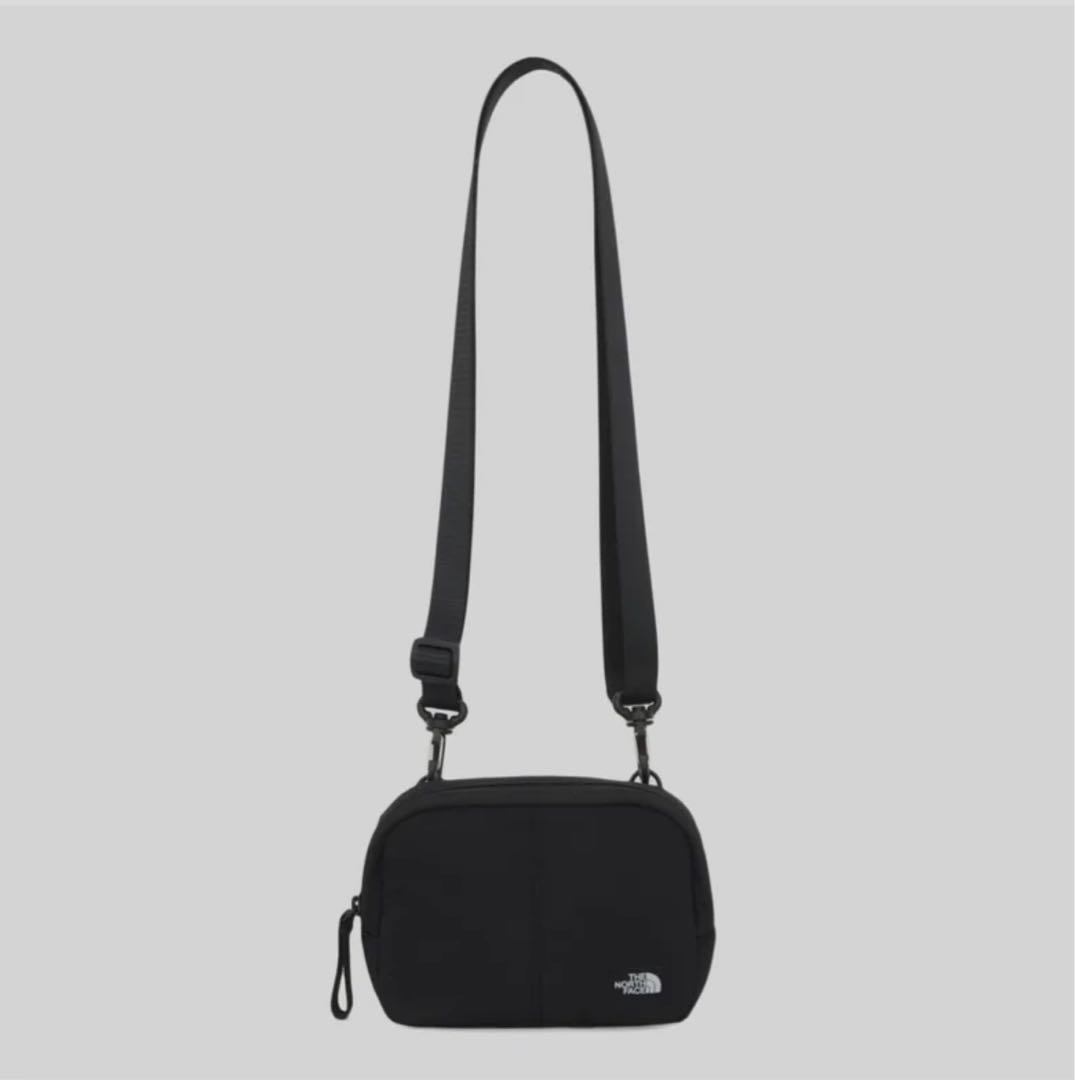 【新品未開封】TheNorthFace マルチクロスバッグ ミニ 韓国限定