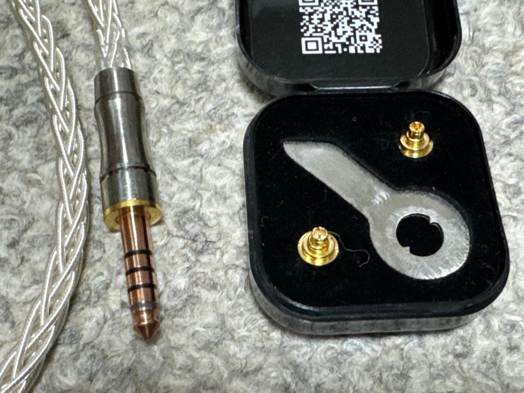 K's Audio Works：ArkGenesis EVO for ConX