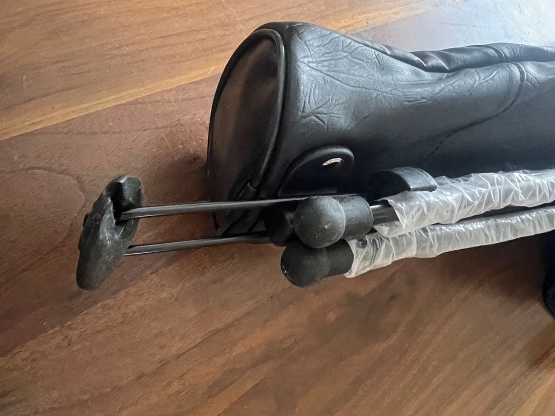 タイトリスト　ボーケイデザイン　セルフスタンドバッグ