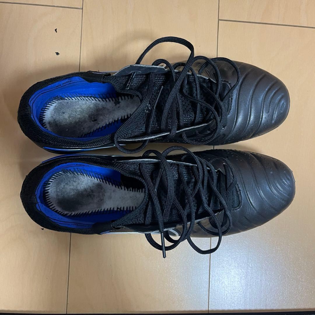 NIKEティエンポンレジェンド10エリート AG-PRO 25.0センチ