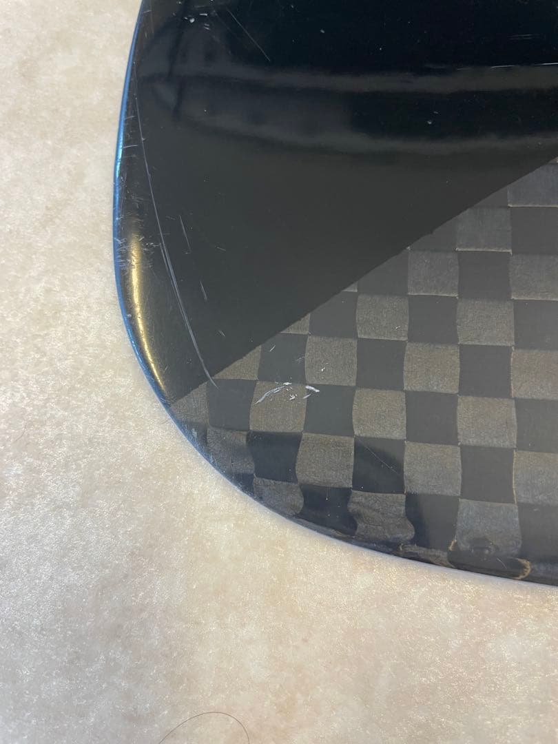 ル*ン様 KOKUA カーボンパドル（KK PRO CLASSIC スキニーシャ