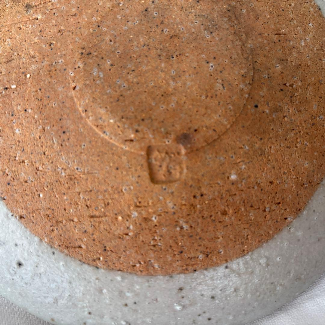 長田恵　お皿　5枚