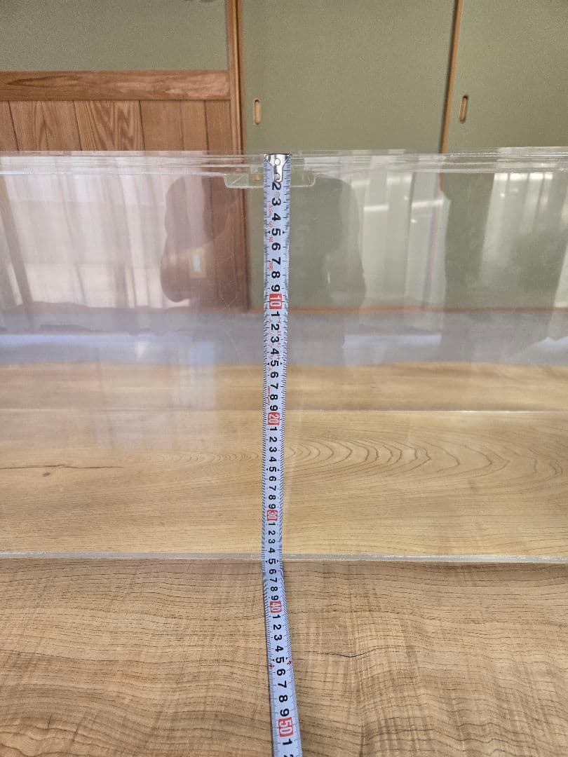 アクリル水槽 長方形