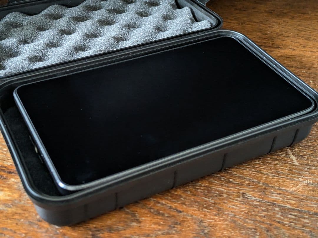 Portkeys LH7P 7インチ カメラモニター