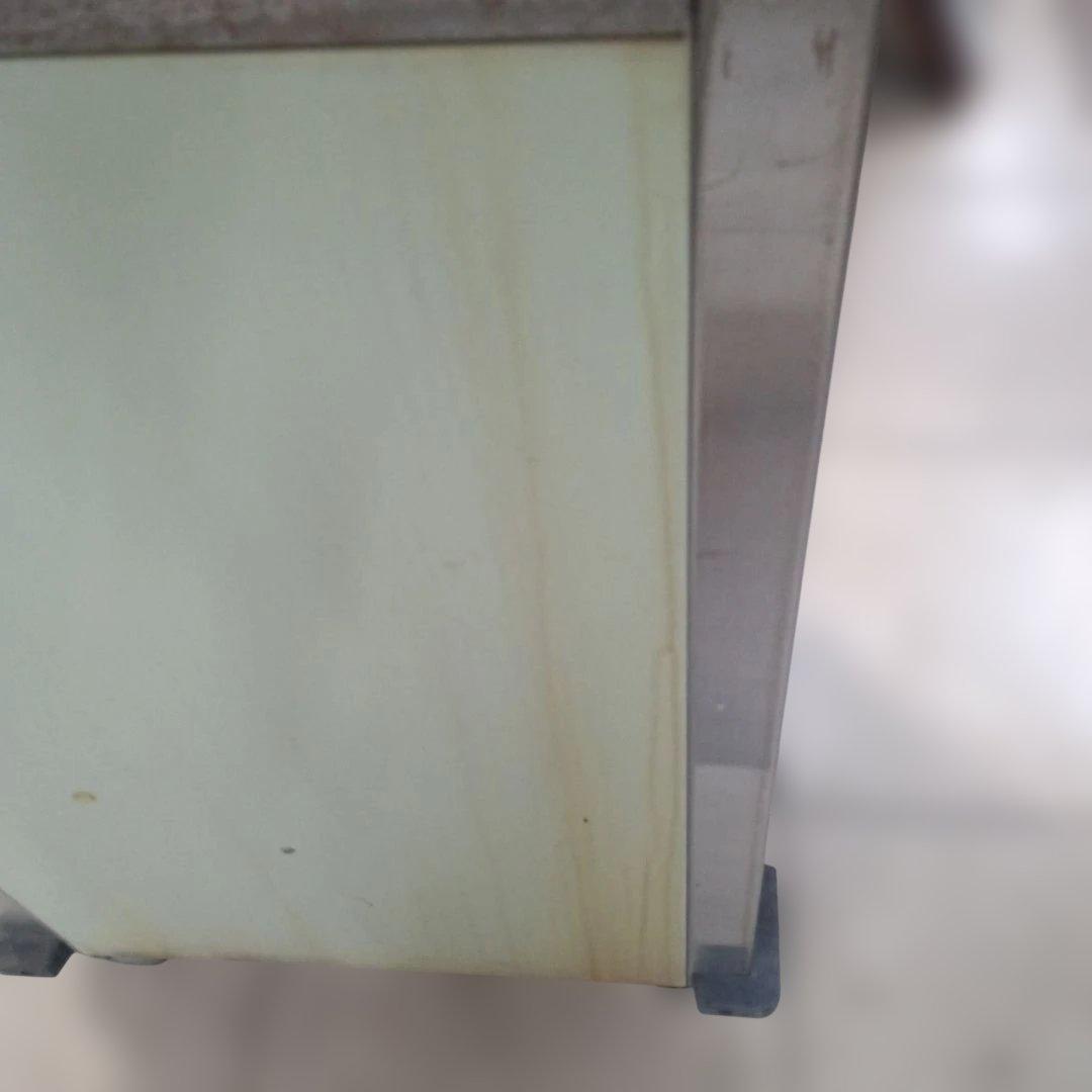 6088）サニストック　食器ディスペンサー　CL21W4　日本洗浄