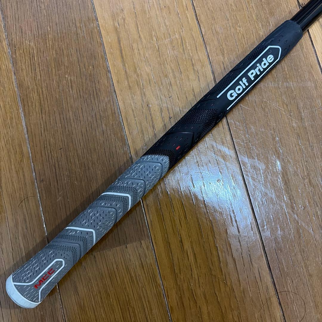 フジクラ スピーダーNX FW 65-R PINGスリーブ