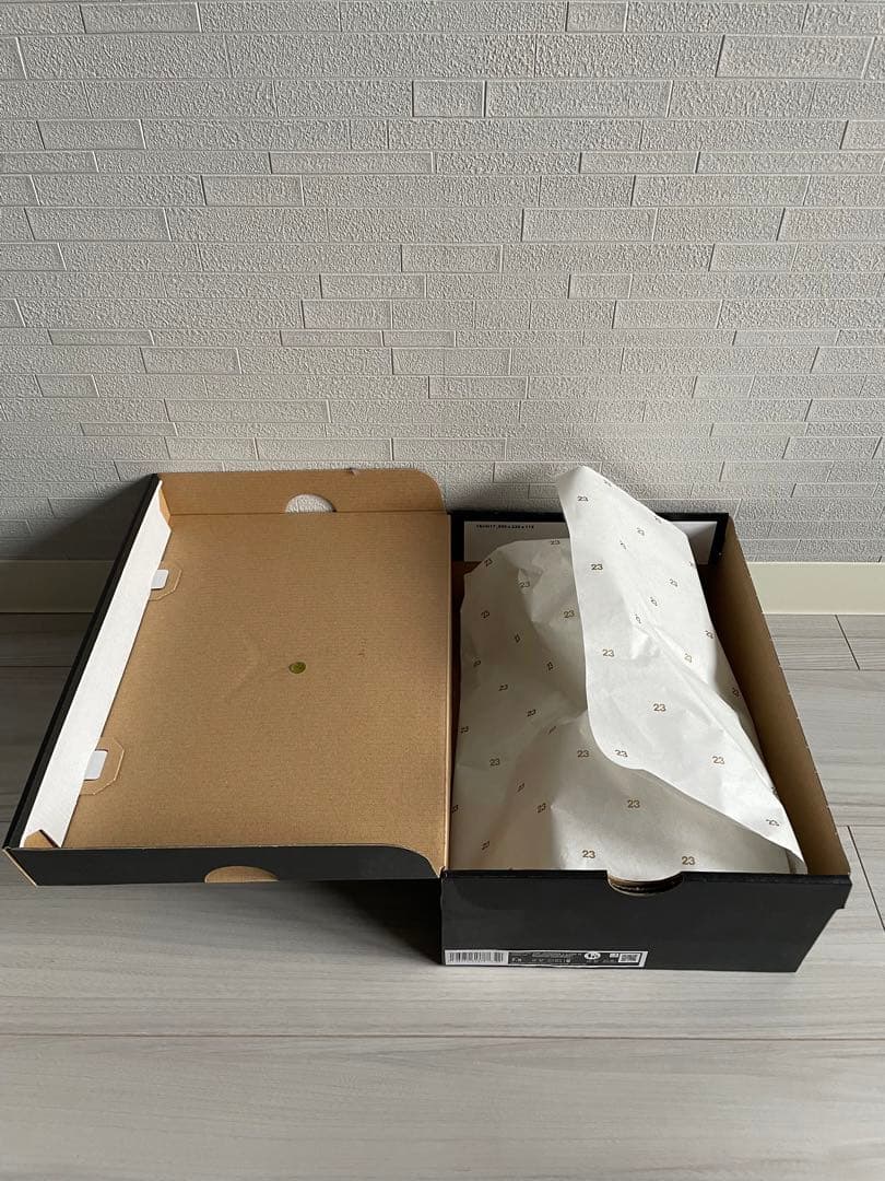 【更に更に値下！】NIKE AJ 1 LOW GOLF ブラック　25.5cm