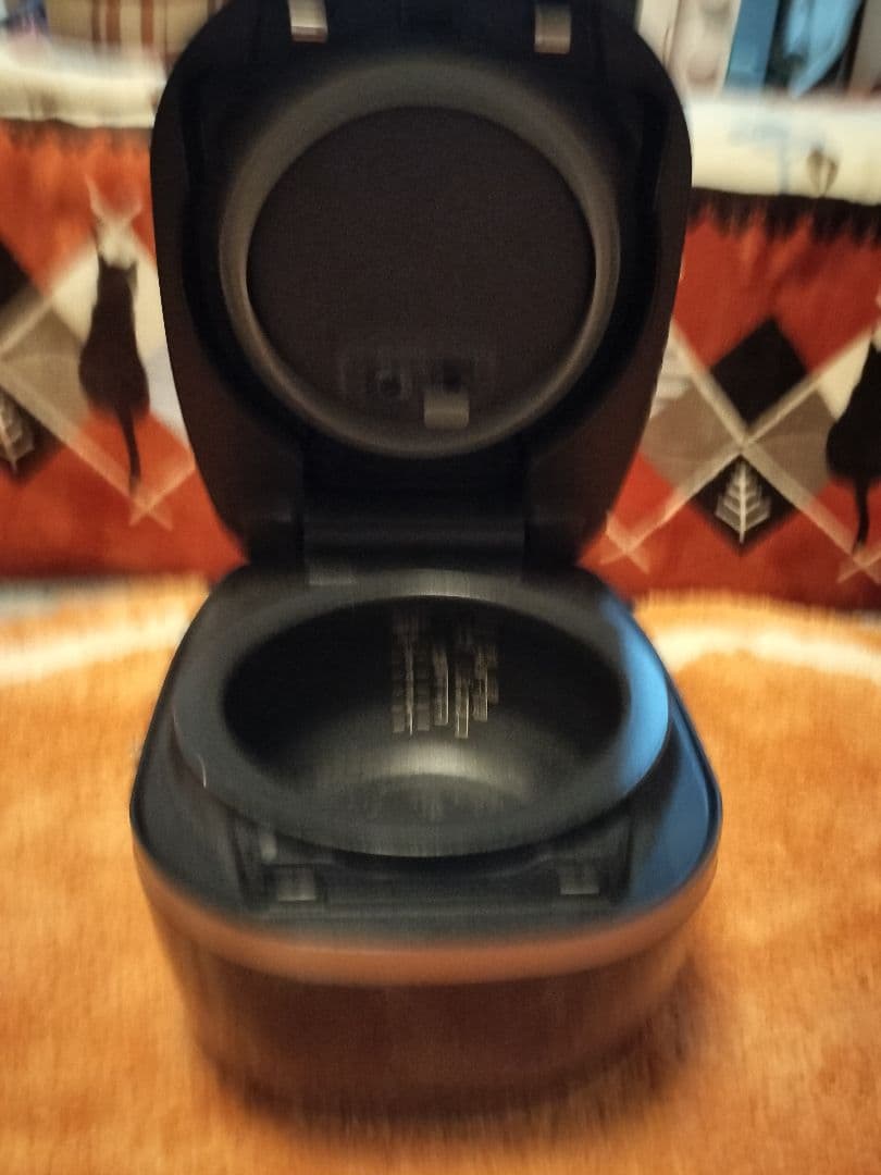 タイガー高級土鍋圧力IH炊飯ジャー（5.5合炊き）