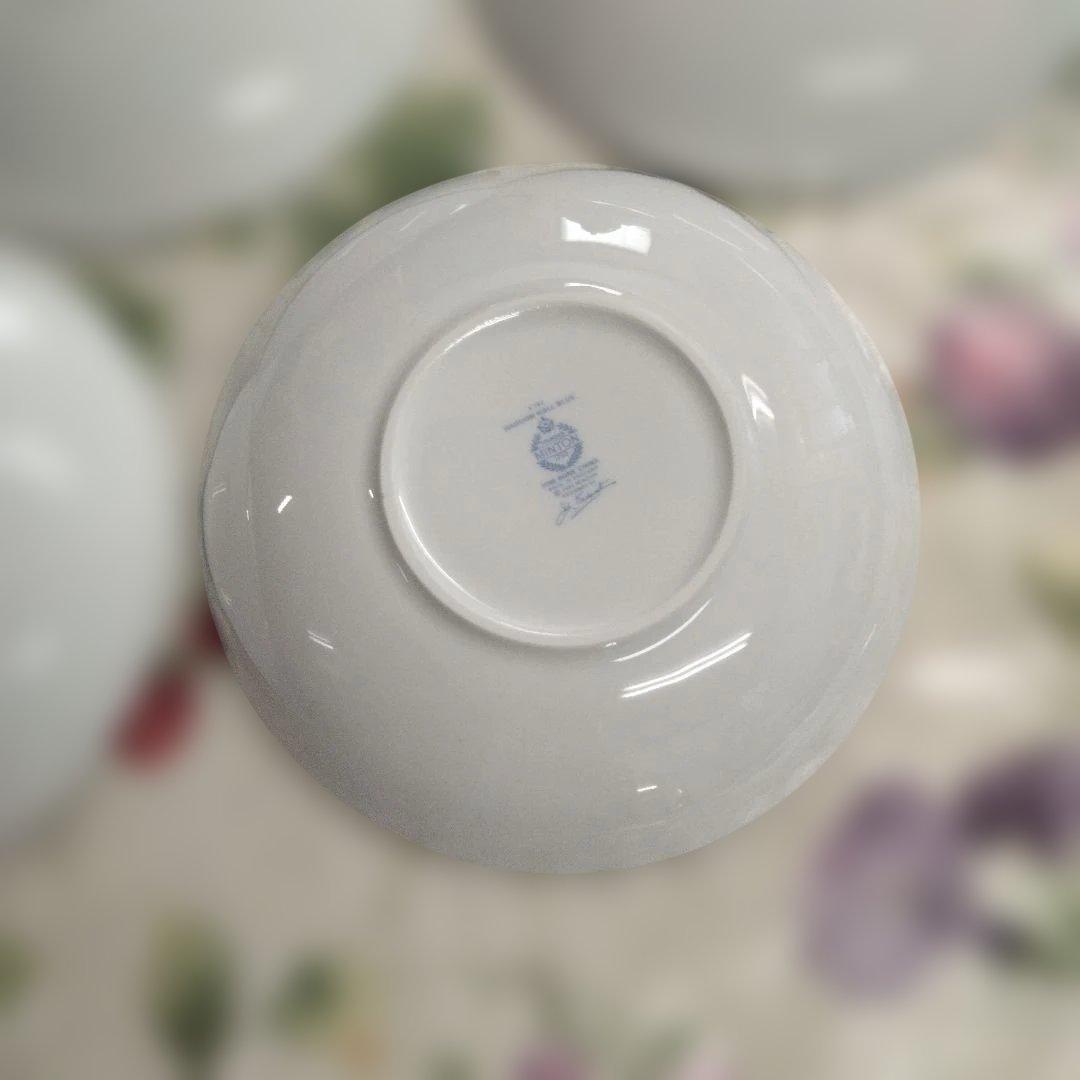 ミントン　皿　５枚　メルカリ便発送