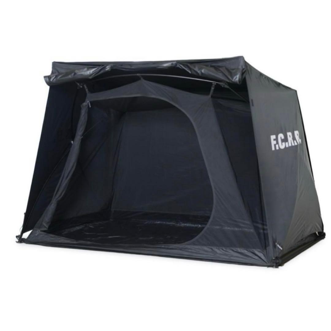 F.C.Real.Bristol x Helinox  BOX テント