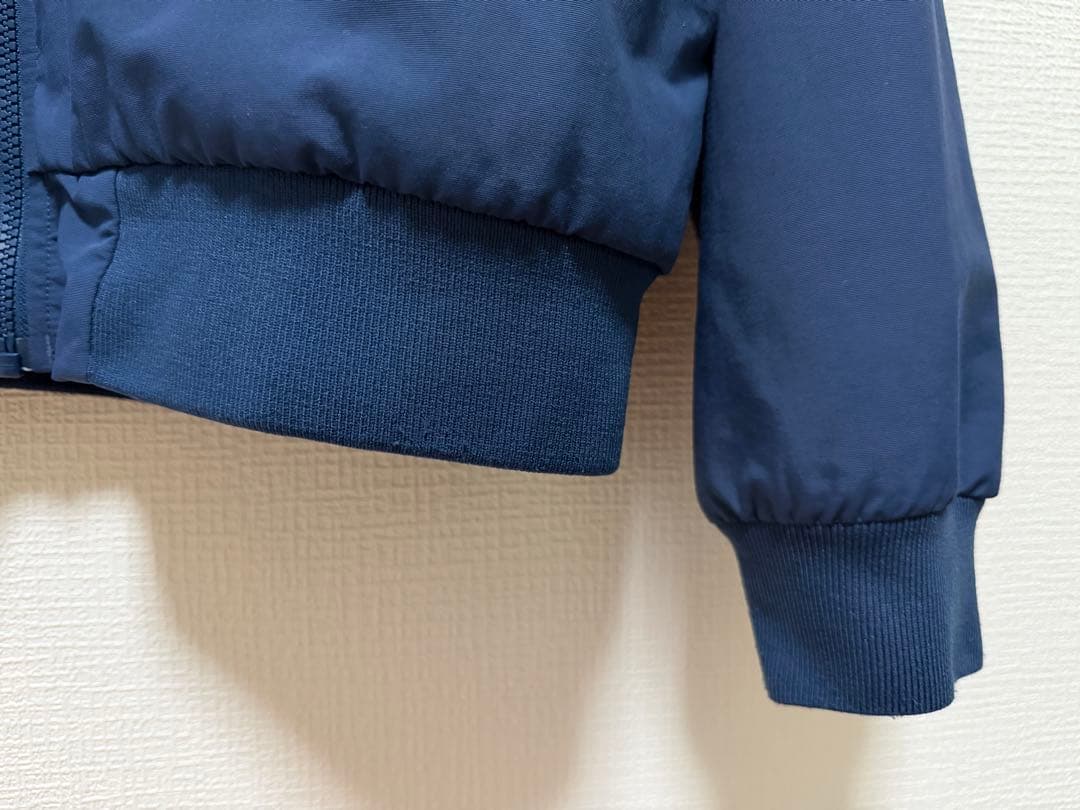 【美品、人気廃盤モデル】Patagonia バギーズ ジャケット　28151