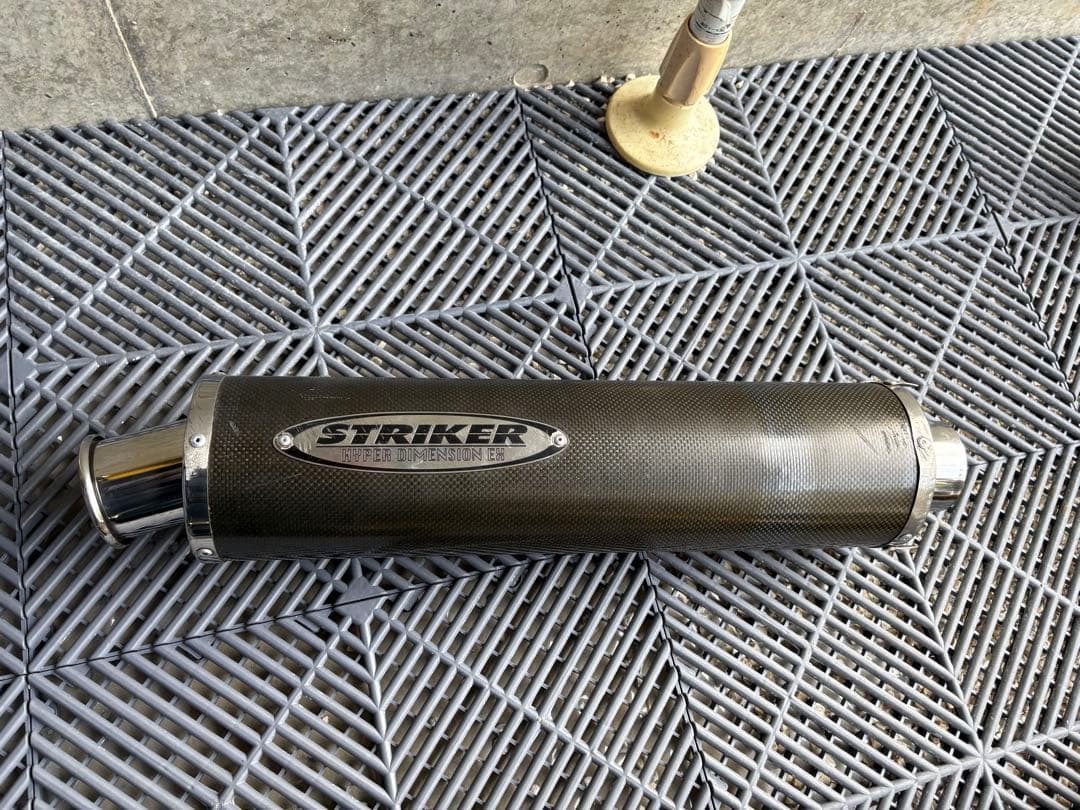 昼まで価格！！CB1300 SC54 03-07 ノジマ　ファサームVシリーズ