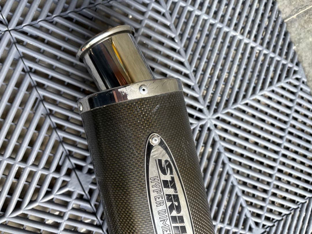 昼まで価格！！CB1300 SC54 03-07 ノジマ　ファサームVシリーズ