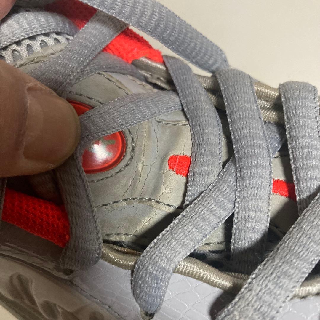 シューズ(男性用) Nike Air Foamposite Pro \"Pure Platinum\"