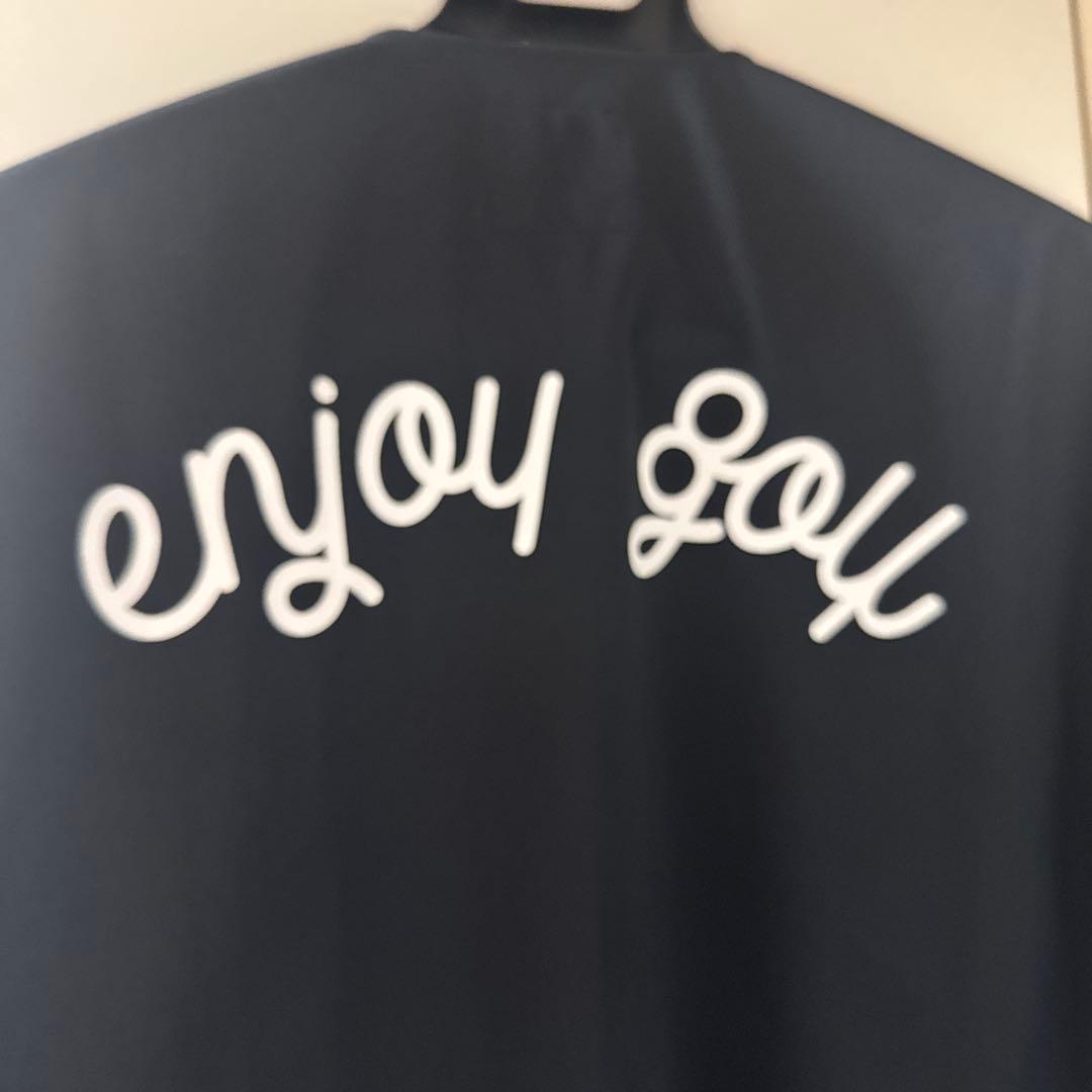 メンズウェア 8gshoot 8g shoot COLLARLESS ZIP JACKET